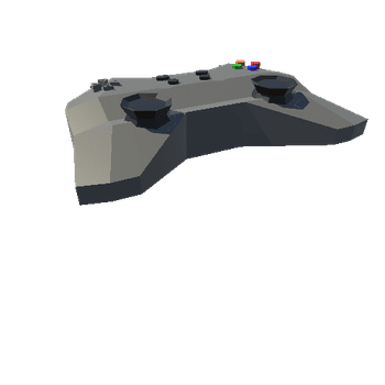 Game Controller04